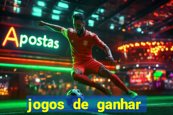 jogos de ganhar dinheiro de verdade sem depositar